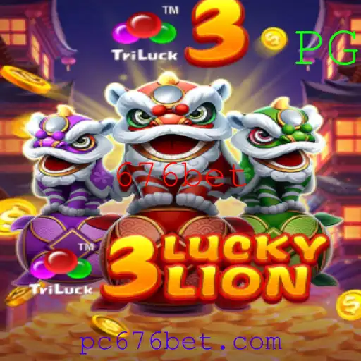 Descubra o Fascinante Mundo do Jogo 3LUCKYLION com 676bet