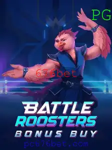 Explorando o Empolgante Mundo de BattleRoostersBonusBuy no 676bet