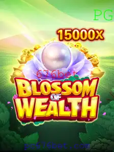 Explorando o Fascinante Universo de BlossomofWealth