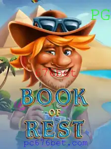Descubra o Fascinante Mundo de BookofRest em 676bet