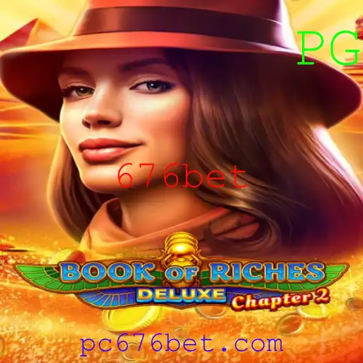 Desvendando o Fascinante Universo de BookofRichesDeluxeChapter2