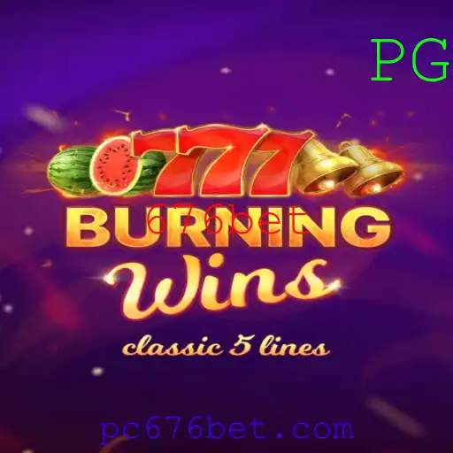 Explorando o Fascinante Jogo 'BurningWins' no 676bet
