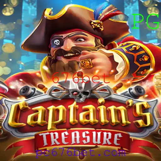 Explorando o Mundo de CaptainssTreasure: Aventura e Recompensas Esperam por Você