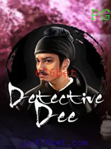 Explorando o Mundo de DetectiveDee: Um Mergulho no Jogo