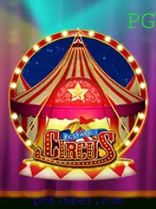 Descubra os Segredos do EcstaticCircus e das Suas Regras Empolgantes