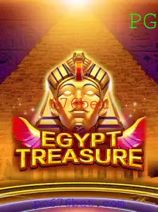 Descubra o Fascinante Mundo de EgyptTreasure no 676bet