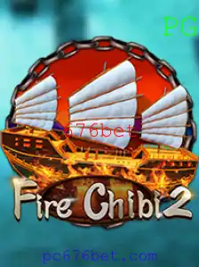 Explorando o Mundo de FireChibi2 no 676bet