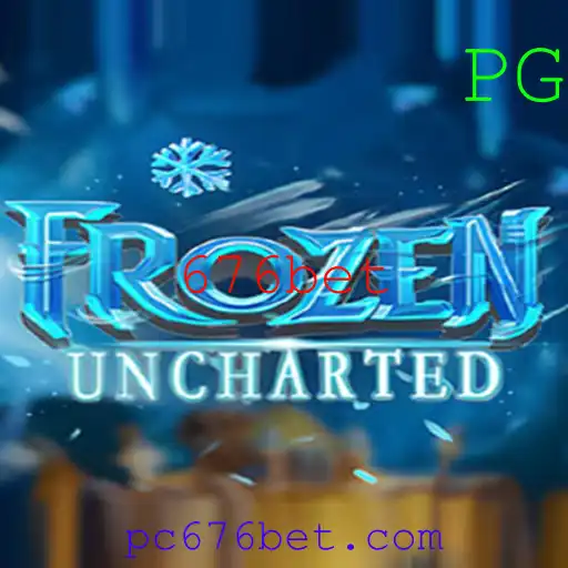 FrozenUncharted: Desvende os Mistérios Gelados com 676bet