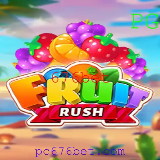 FruitRush: Explorando o Mundo Vibrante e Estratégico do Jogo com 676bet
