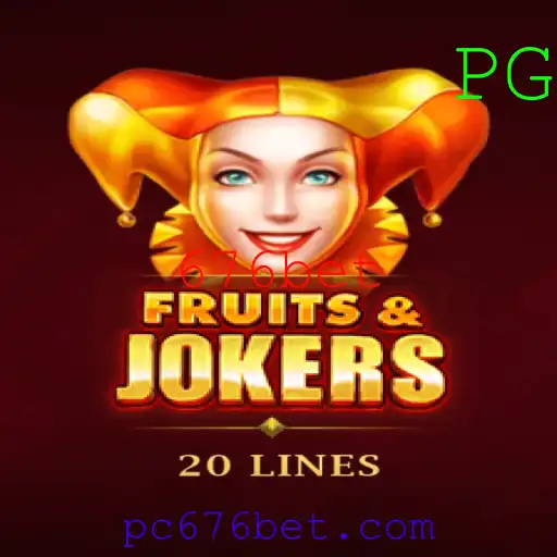 Explorando o Fascinante Mundo do Jogo FruitsAndJokers20
