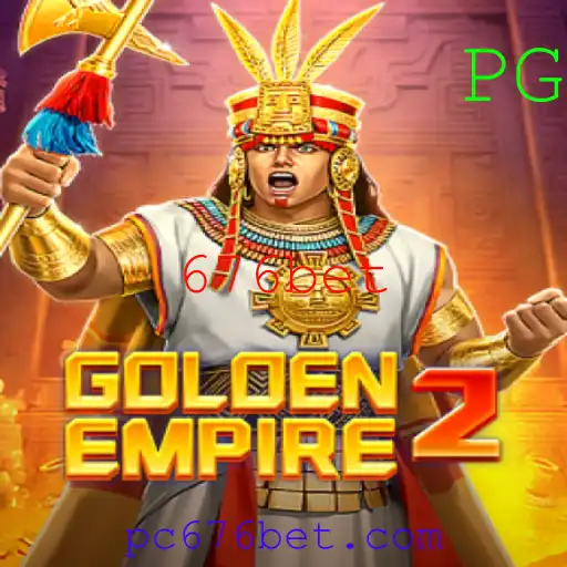 GoldenEmpire2: O Novo Capítulo de Aventura em 676bet