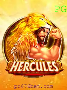 Explorando o Fascinante Mundo do Jogo Hercules em 676bet