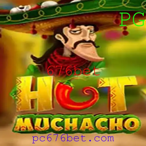 Descubra o Empolgante Jogo de Cassino HotMuchacho na 676bet