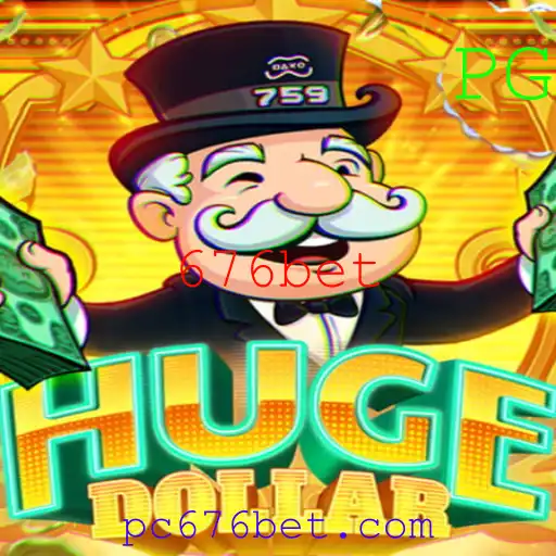 Descubra o Jogo de Cartas 'HugeDollar' com 676bet
