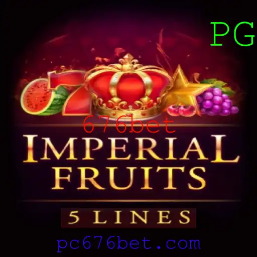 Descubra o Mundo Vibrante de 'ImperialFruits5' no 676bet