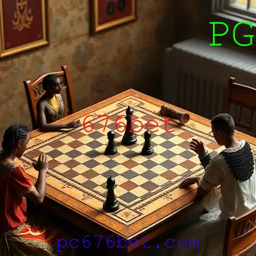 Jogos de mesa