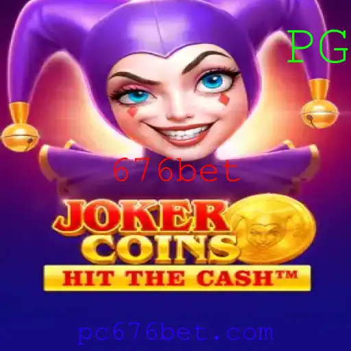 JokerCoins: A Nova Sensação do 676bet