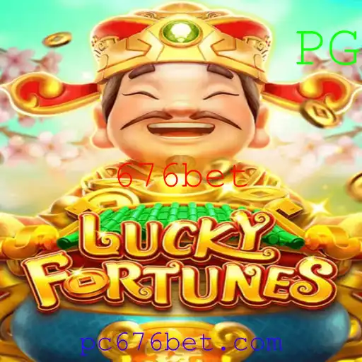 LUCKYFORTUNES: A Novidade no Mundo dos Jogos Com 676bet
