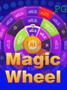 Descubra o Fascinante Mundo de MagicWheel e a Plataforma 676bet
