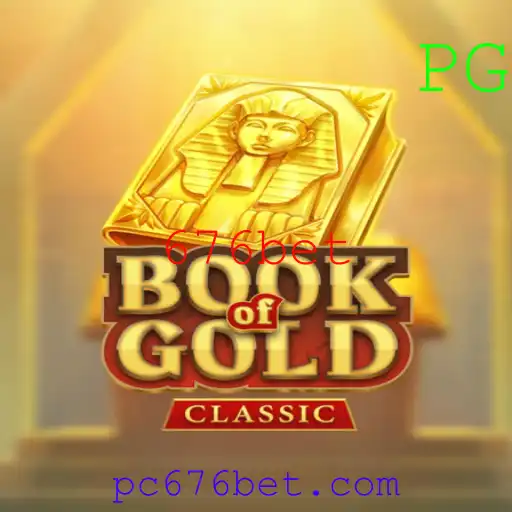 Explorando o Fascinante Mundo do BookOfGoldClassic: Uma Aventura com 676bet