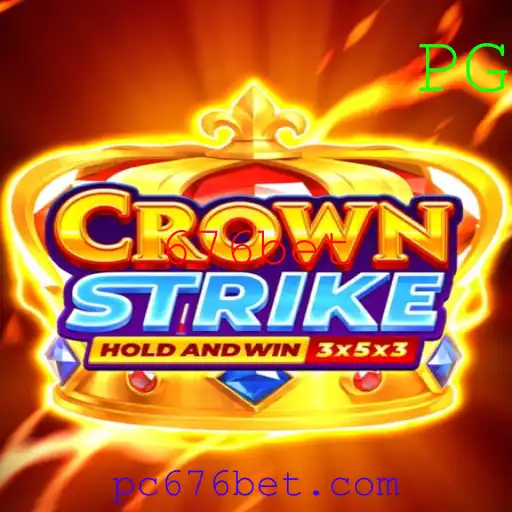 Crownstrike e 676bet: Uma Experiência de Jogo Revolucionária