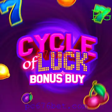 Explorando as Dinâmicas do Jogo CycleofLuckBonusBuy no Cassino 676bet