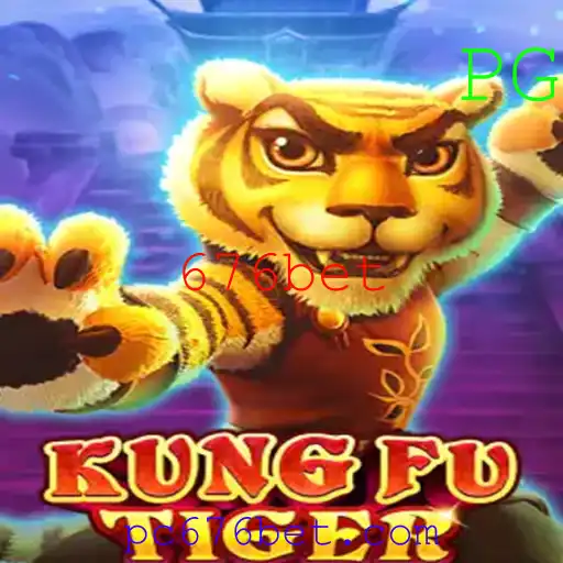Explorando KungFuTiger: Um Jogo Emocionante na Plataforma 676bet
