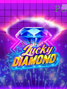 Explorando o Fascinante Mundo de LuckyDiamond: Um Jogo de Azar com Elementos Modernos