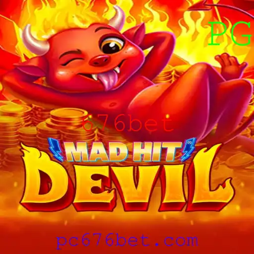 Explorando o Mundo de 'MadHitDevil' e a Plataforma '676bet'