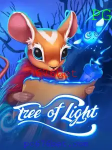 TreeofLight: Uma Jornada através da Fantasia com 676bet