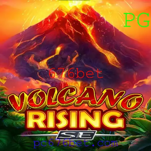 VolcanoRisingSE: Um Jogo Explosivo no Mercado Digital