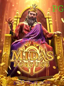 Entendendo o Jogo MidasFortune: Guia Completo