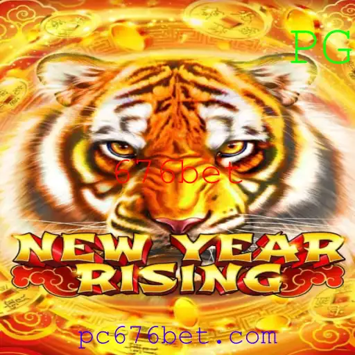 Explorando o Novo Fenômeno dos Jogos: NewYearRising