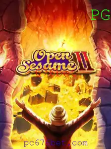 OpenSesameII: Descubra a Excitante Aventura de Jogo com 676bet