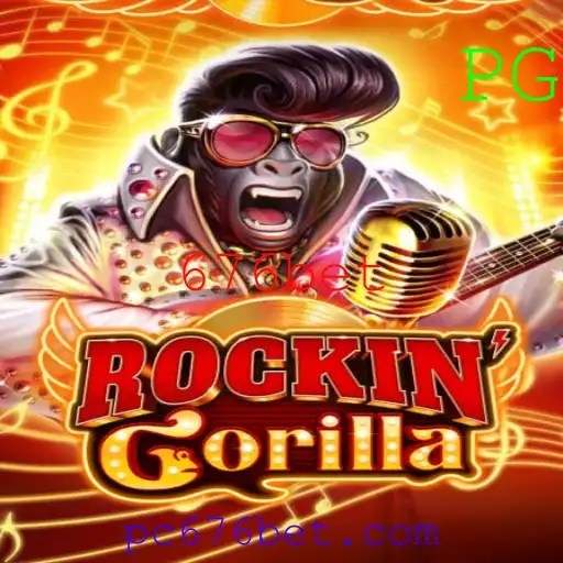 Descubra o Empolgante Mundo de RockinGorilla no Cassino Digital
