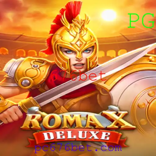 Descubra o Mundo Empolgante de RomaXDeluxe no 676bet