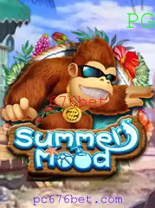 SummerMood: Experiencie a Diversão com 676bet