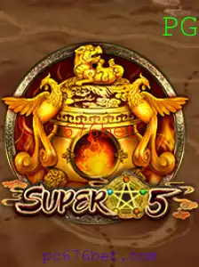 Descubra o Fascinante Mundo do Jogo Super5 com 676bet