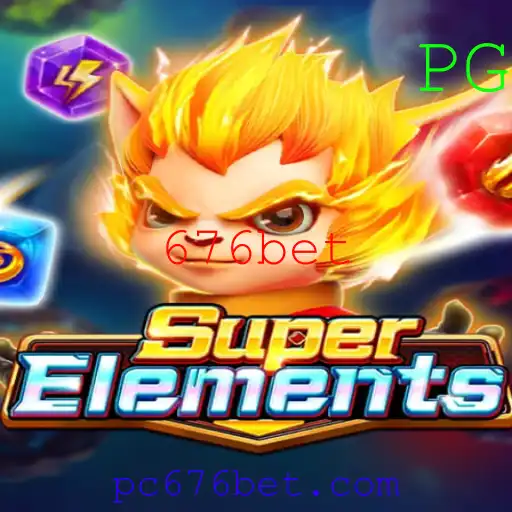 SuperElements: Explorando o Universo de Aventura e Estratégia