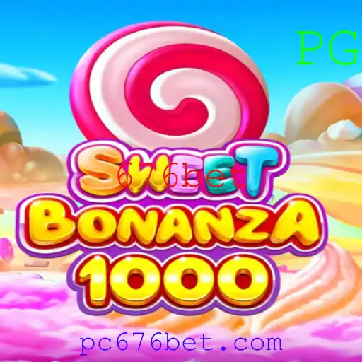 Descubra o Mundo Emocionante de SweetBonanza1000 com 676bet