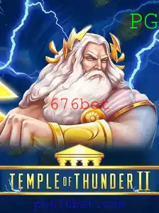 TempleofThunderII: Aventura e Estratégias no Novo Lançamento da 676bet