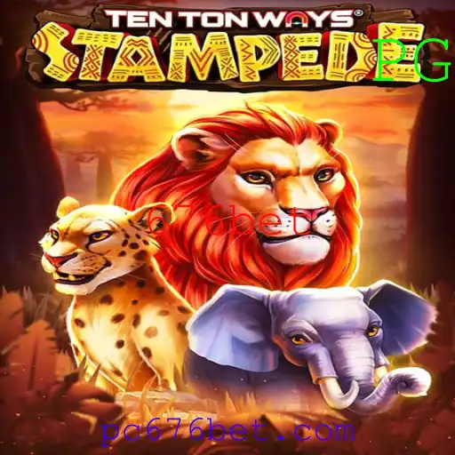 Explorando o Universo de TenTonWaysStampede: Um Guia Completo para Jogadores