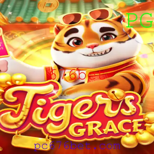 Descubra o Fascinante Mundo de TigersGrace