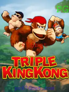 TripleKingKong: Descubra o Fenômeno do Jogo e suas Regras com 676bet
